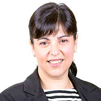 Victoria Ann Mifsud