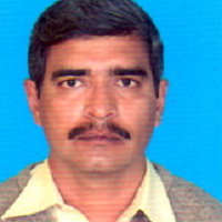 Mahmood-ur-Rahman Ansari