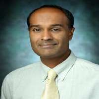 Sharad K. Verma