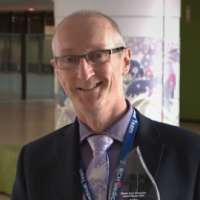 Mark Mackay