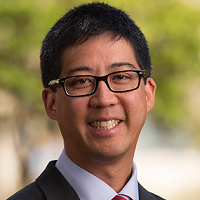 Erick P. Chan
