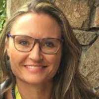 Rebecca C. K. Maunsell