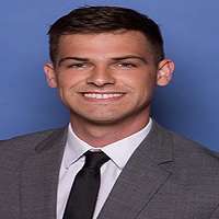 Nicholas J. Moore