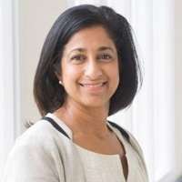 Anita Hazari