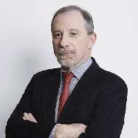 Enrico Gherlone