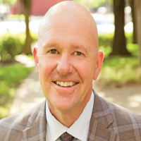 A.  Jay Burns 
