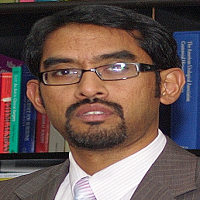 Shomik Sengupta