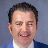 Christos Tzivinikos
