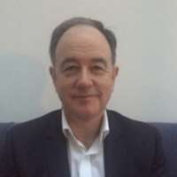 John D. Russell