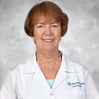 Naomi F. Wriston