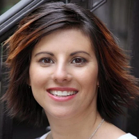 Suzannah Sorin