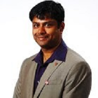 Palas Kumar Chanda