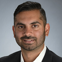 Dawood Sayed
