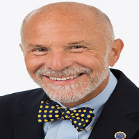 Lawrence J. Brandt