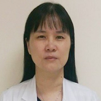Yu-Shu Huang