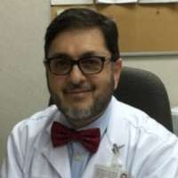 Shouki H. Bazarbashi