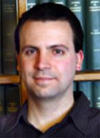 Raymond Trievel 