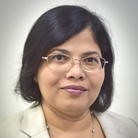 Sunati Sahoo
