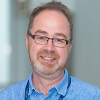Chris P. Ponting
