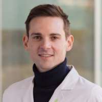 Daniel A. Ermann