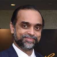 Ajit R. Menon
