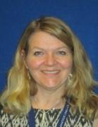 Debra Patten
