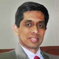 Shashank R. Joshi