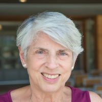 Judith Feinberg