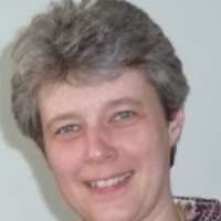 H. Ruth Ashbee