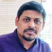 Praveen Raj
