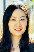 Xuehua Zhong