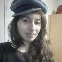 Sarah Shafaat