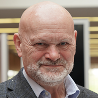 Peter Goodhand