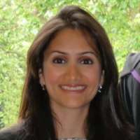 Tejal Amin