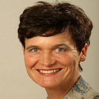 Ulrike Gonder
