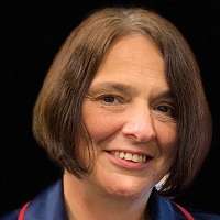 Liz Lees Deutsch