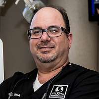 Daren J. Becker