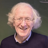 Rolv Arnold Skjaerven