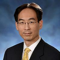 Arthur Jung Nam