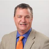 Brent W. Morgan