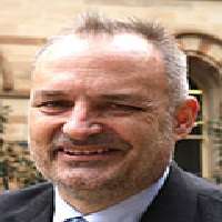 Mark Boyd