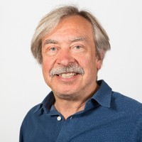 Adrian Clive Hayday