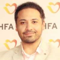 Ibrahim Jelaidan