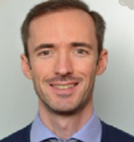 Matthieu P. Robert