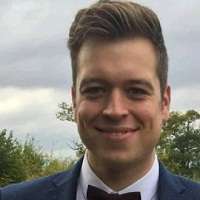 Lewis Blacow