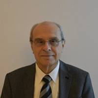 Ziad Salem