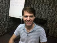 Aaron Mertz