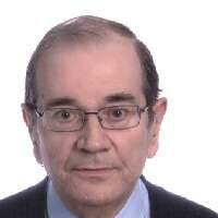 Jose V. Jorrin Novo