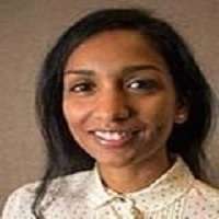 Krithika Meera Muruganandan