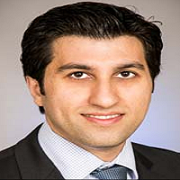 Amir H. Ashrafi